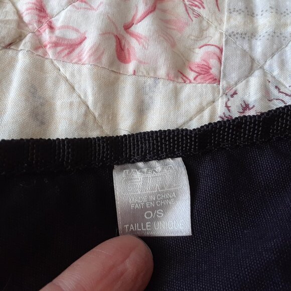 Vintage Y2K La Senza Girl Cotton Tote Bag - Picture 7 of 8